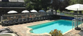 Camping 3 étoiles - Piscine - eeeege